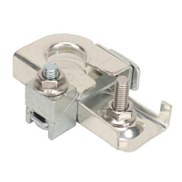 Imagem de Conector de Terminal Negativo Terminal de Bateria Negativo 926 879 Braçadeira de Terminal de Bateria de Carro Resistente a Carga de Alta Corrente para Explorer 2011-2019