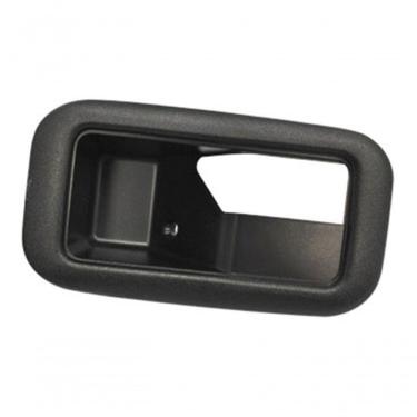 Imagem de Moldura Maçaneta Interna Porta Dir Escort Verona Preta [f103]