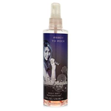Imagem de Perfume Feminino Hannah Montana 236 Ml água De Cheiro