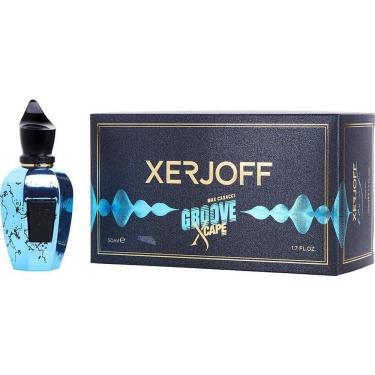 Imagem de Perfume Unisex Xerjoff Groove Xcape Parfum Spray 50 ml
