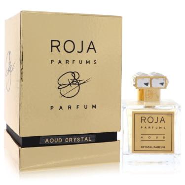 Imagem de Perfume Feminino Roja Parfums 100 ML Extrato de perfume Spray