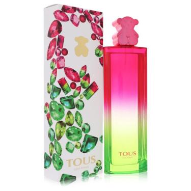 Imagem de Perfume Feminino Tous 90 ML Eau De Toilette Spray