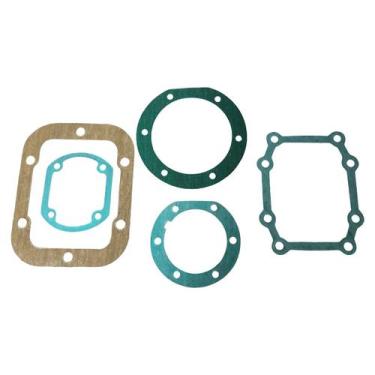 Imagem de Jogo de Junta Câmbio ZF S5420 F250 F350 F4000 1998 a 2013 D20 D6000 19