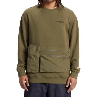 Imagem de Moltom DC Star Wars Grogu Ivy Green-Masculino