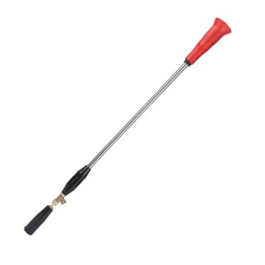 Imagem de RNXRZANK Pulverizador Agrícola com Bico de Pulverização, à Prova de Vento, para Jardim, Ajustável, Ideal para Regar árvores Frutíferas, Plantas E Gramados, Comprimento 60cm