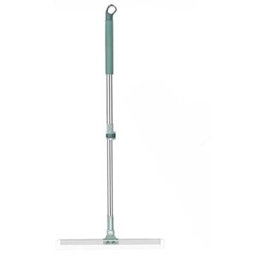 Imagem de Esfregona E Rodo MáGicos De Silicone — Para Limpar Pisos E Vidros(1)