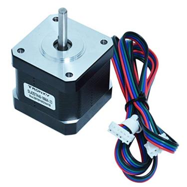 Imagem de essórios para Impressora 3D SL42STH40 1684A 1.8A 78oz em 42 Motor DIY