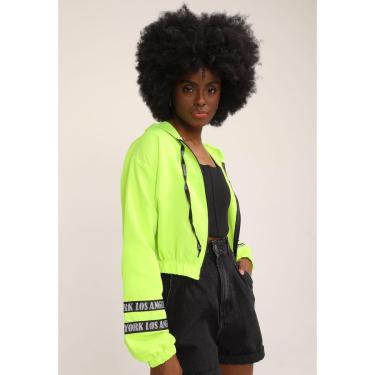 Imagem de Jaqueta Corta Vento D Bell-Feminino