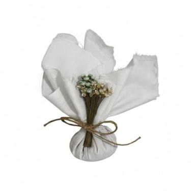 Imagem de Sachê Aromático para Armários com Fragrância Duradoura (Bergamota Médio)