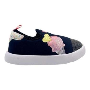 Imagem de TÊNIS BIBI AGILITY MINI II SLIP ON REF:1202222 MENINA-Feminino