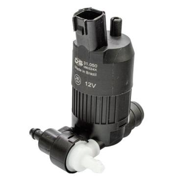 Imagem de Bomba Reservatório Água Limpador Parabrisa Ford Ka 1.0 1.5 3cc Bico Gr