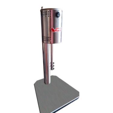 Imagem de Batedor De Milk Shake 500w Industrial Profissional Elétrico Com Copo V