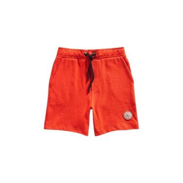 Imagem de Bermuda Soho Lisa Reserva Mini-Masculino