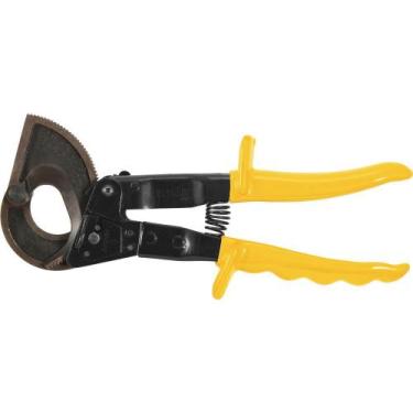 Imagem de Cortador Cabo De Cobre E Alumínio Guilhotina Catrac Vonder