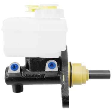 Imagem de LR013018 Cilindro mestre de freio para Land Rover Defender 2007-2016 substitui SJC100460 Serve para Cabrio Pick-up modelos Pritsche Fahrgestell