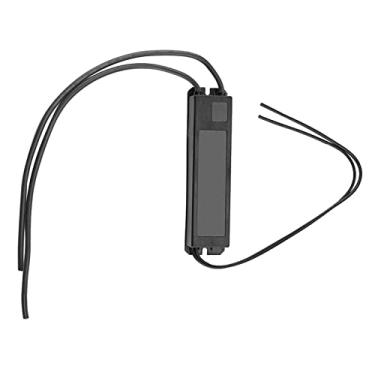 Imagem de Phefop Fonte de Alimentação do Transformador Eletrônico para Sinal de Luz de Néon, Entrada de 3KV 30mA 5-25W, Fornece Energia Estável, Baixa Interferência, Driver de Sinal de Néon