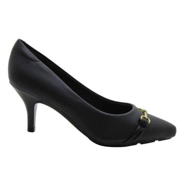 Imagem de Sapato Scarpin Modare Ultraconforto Salto Fino Feminino