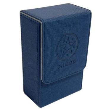 Imagem de Estojo Para Guardar Baralho De Tarô Case De Armazenamento De Cartas - 
