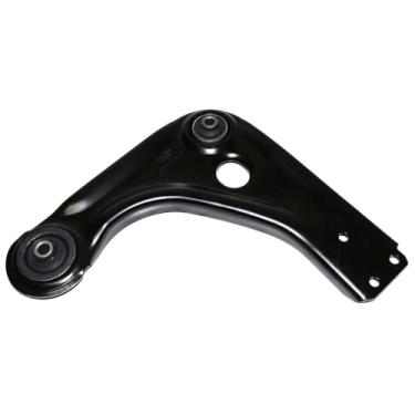 Imagem de Bandeja Suspensão sem Pivo LD NBJ2017D, Preto, Nakata