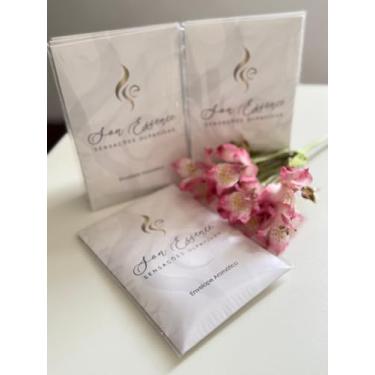 Imagem de Envelope Aromático Son Essence (Alecrim)