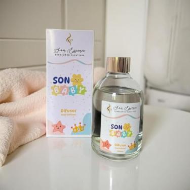 Imagem de Difusor de Aromas Son Baby