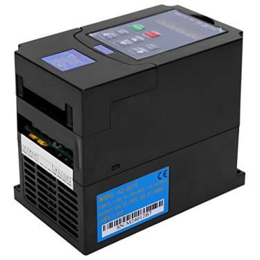 Imagem de aqxreight Inversor de Frequência Variável/Entrada Trifásica AC180- Saída Trifásica -8015 Corrente Principal de 5KW i Inversor de Frequência VariávelInversor de FrequênciaInversor1 Variável de 5KW