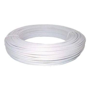 Imagem de Cabo PP 2x0,75mm Branco - Condlight - 100 Metros
