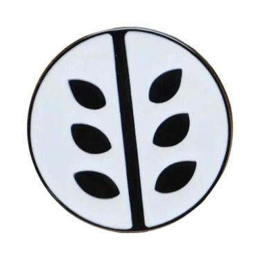 Imagem de Broche De Esmalte Hollow Knight, Pins De Personagens Legais Para Mochi