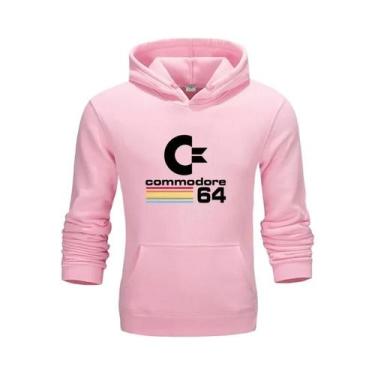 Imagem de Moletom Masculino De Manga Longa Para Outono E Inverno, Confortável, E