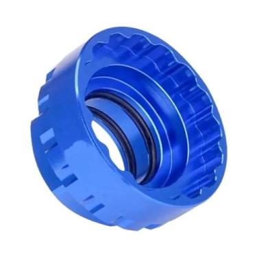 Imagem de Chave De Anel De Fixação Para Pedivela De Bicicleta MTB Para M8100 M91