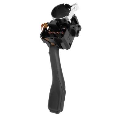 Imagem de Interruptor de seta na coluna de direção compatível com Skoda Fabia 2000-2008 e Superb 2002-2008 (código da peça: 8L0953513J).