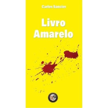 Imagem de Livro Amarelo