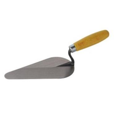 Imagem de Colher de pedreiro 6 oval larga - paraboni