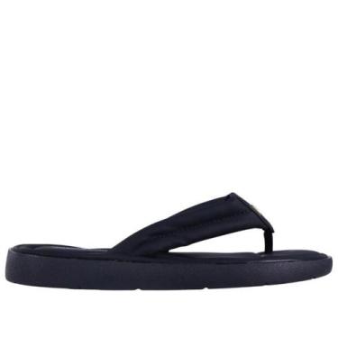Imagem de Chinelo Modare Feminina Ultra Conforto 7208.109 Preto, 37
