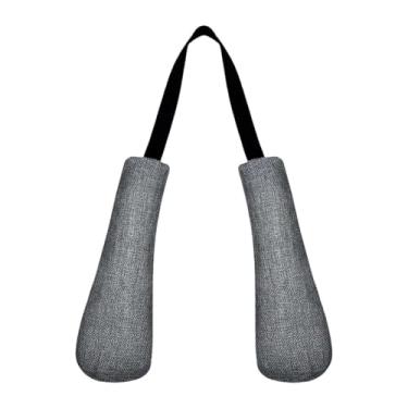 Imagem de Baoblaze Luvas de boxe profissionais absorvem suor e eliminam odores de equipamentos de boxe na academia, Style a