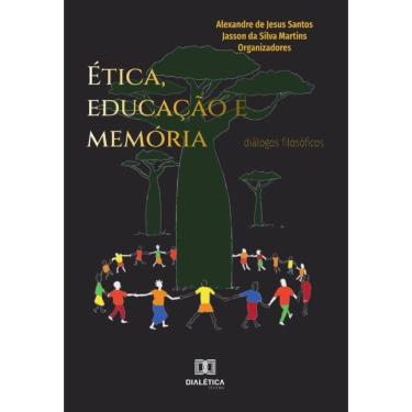 Imagem de Ética, educação e memória-Português