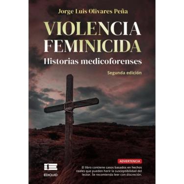 Imagem de Violencia feminicida - Espanhol