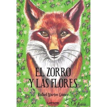 Imagem de El zorro y las flores - Espanhol