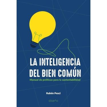 Imagem de La inteligencía del bien común - Espanhol
