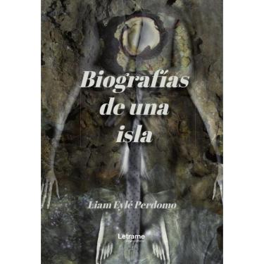 Imagem de Biografías de una isla - Espanhol