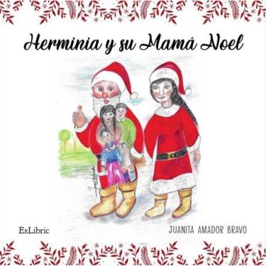 Imagem de Herminia y su Mamá Noel - Espanhol