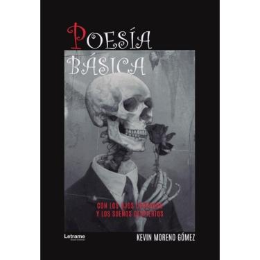 Imagem de Poesía básica - Espanhol