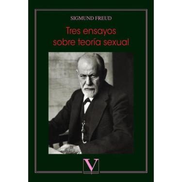 Imagem de Tres ensayos sobre teoría sexual - Espanhol