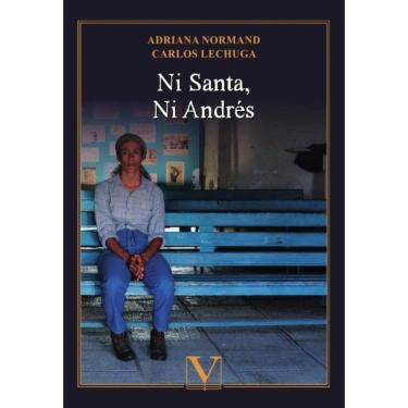 Imagem de Ni Santa, ni Andrés - Espanhol