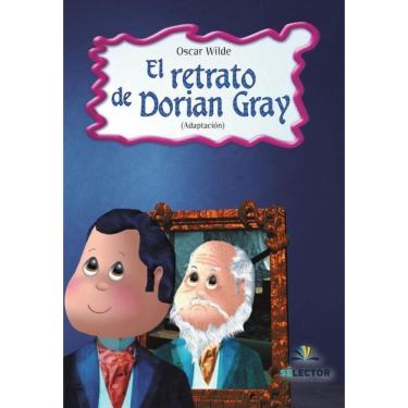 Imagem de El Retrato de Dorian Gray - Espanhol