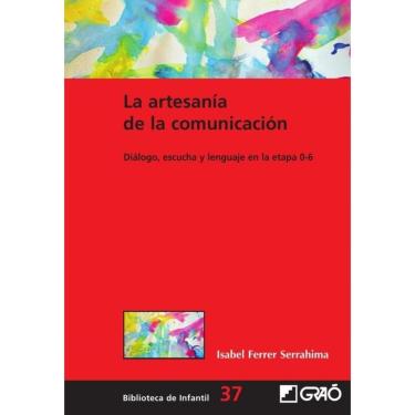 Imagem de La artesanía de la comunicación - Espanhol