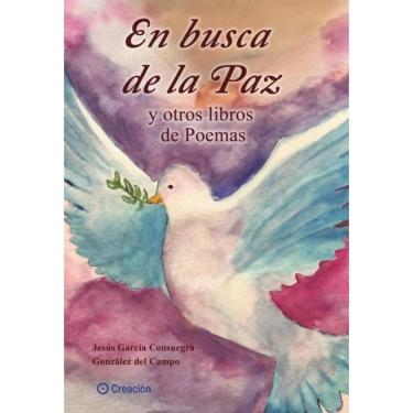 Imagem de En busca de la paz y otros libros de poemas - Espanhol