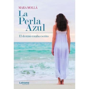 Imagem de La perla azul - Espanhol