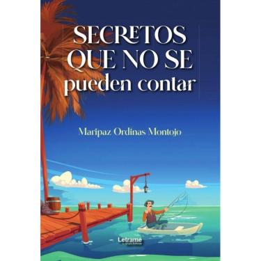 Imagem de Secretos que no se pueden contar - Espanhol