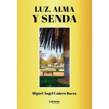 Imagem de Luz, alma y senda - Espanhol